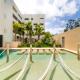 2 BD Suite with Balcony Gym Rooftop Pool Playa del Carmen - Foto 10