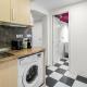 2 bedrooms 1 bathroom furnished - Lavapies - bright Modern - MintyStay, Мадрид - Фото 6