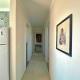 Apartamento aconchegante vista mar Itapoá Santa Catarina, イタポア - 写真 5
