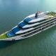 Doria Cruise by HAG