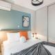 Beloved 1BR Apartment in Ampelokipoi by UPSTREET, Atény - Fotografie 7