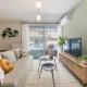 Beloved 1BR Apartment in Ampelokipoi by UPSTREET, Atény - Fotografie 1
