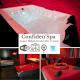 Le Confiden'spa Loft 55m2 Jacuzzi - Billard - Cheminée - Terrasse