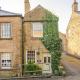 Pudding Cottage in Bakewell, Bakewell - Fotografie 1