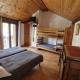 Chalet 11 pers, 5 ch, pied des pistes, balcon, parking, Wi-Fi, cheminée, Serre Chevalier - FR-1-762-27 Saint-Chaffrey - Foto 10