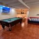 Ramblas Rentals Central Duplex 4BR Terrace Pool Table & Ping Pong Barcelona - Photo 1