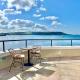 Seafront Cottage - Beach Access - Pet Friendly Plymouth - Foto 6
