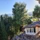 casaRegina b&b in collina