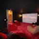 Prestigious Chalet with Pool & Hot tub, Mountain Views for 19 Guests Vars - Fotografie 4
