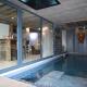 Prestigious Chalet with Pool & Hot tub, Mountain Views for 19 Guests Vars - Fotografie 3