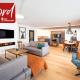 Ferienwohnung Penthouse Feldberg, Feldberg - Fotografie 1