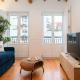 HostWise - Stylish Retreat in Porto's Heart - Fotografie 10