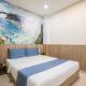 Cozrum - Love Hotel Trần Bình Trọng Ho Chi Minh - Zdjęcie 5