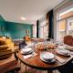 Wagnerstays Royal Billiard Residence, Praga - Foto 9