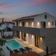 Villa Adria, Valbandon (photo 2)