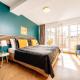Wagnerstays Royal Billiard Residence, Praga - Foto 3