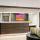 Residence Inn by Marriott Cypress Los Alamitos, Лос-Аламитос (фото 2)