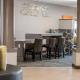 Residence Inn by Marriott Cypress Los Alamitos, Лос-Аламитос (фото 4)