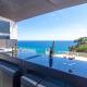 Seaside villa in Lloret de Mar with garden and pool view, Lloret de Mar - Fotografie 4