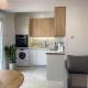 Modern Athens Apartment with Large Private Balcony, Athen - Foto 4