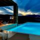 Villa Cycladic View Syros Azolimnos - Zdjęcie 2