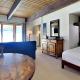 Timberline Condominiums Studio Deluxe Unit 118