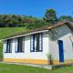 Sítio- Casa- Fogueira-Chuveirão-banheiras externas- Super Pet Friendly, Rio Vermelho - Fotografie 2