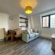 2 Bed Urban Retreat in Sheffield