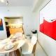 Luxury Apartment near Okada Manila and Solaire, Manila - Foto 3