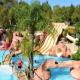 Camping 4 étoiles - Parc aquatique - efacfc Hyères - Fotografie 2