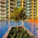 Spacious 3BR condo across Okada Manila and Solaire, Manila - Fotografie 10