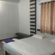 Gardenia Service Apartments, Hajdarábád - Fotografie 8
