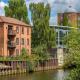 Swift Host - 2 Bedrooms - Apartment - Balcony - Central - River Views Norwich - Fotografie 2