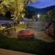 Mountain Aire Cottages, Inn, & Glamping, Clayton (fotografie 2)