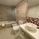 T Design Hotel Boutique, Tandil (fotografie 5)