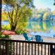 Clear Pond Suite, Plymouth (fotografie 5)