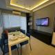Kys 3 staycation near NAIA mall of asia, Manila - Fotografie 8