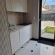 Studio z ogrodem przy Orlej, Lublin