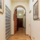 GuestHost - Historic Apartment in Sallustiano, Řím (fotografie 6)