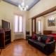 GuestHost - Historic Apartment in Sallustiano, Řím (fotografie 9)