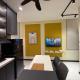 Neu Suites Service Apartment By Moonlight, Kuala Lumpur - Photo 8