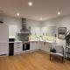 Beautiful 2 Bed Apartment on the Beach, Worthing (fotografie 2)