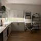 Beautiful 2 Bed Apartment on the Beach, Worthing (fotografie 4)