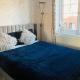 The Guest Nook - Wollaton - Room and Private Bathroom in the house, Nottingham (fotografie 2)