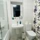 The Guest Nook - Wollaton - Room and Private Bathroom in the house, Nottingham (fotografie 5)