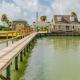 Bay Cottage, Rockport