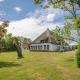 Farmhouse in De Cocksdorp near Nature Reserve Де-Коксдорп - Фото 7