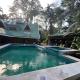 Jungle Mansion With Pool - Playa Negra