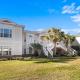 4 Bedroom, 3 Bath, Golf Villa, Green Haven Pawleys Island - Fotografie 1