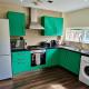 Cute 3 Bedroom House Near Etihad Stadium and CoOp arena with parking, Manchester - Photo 8